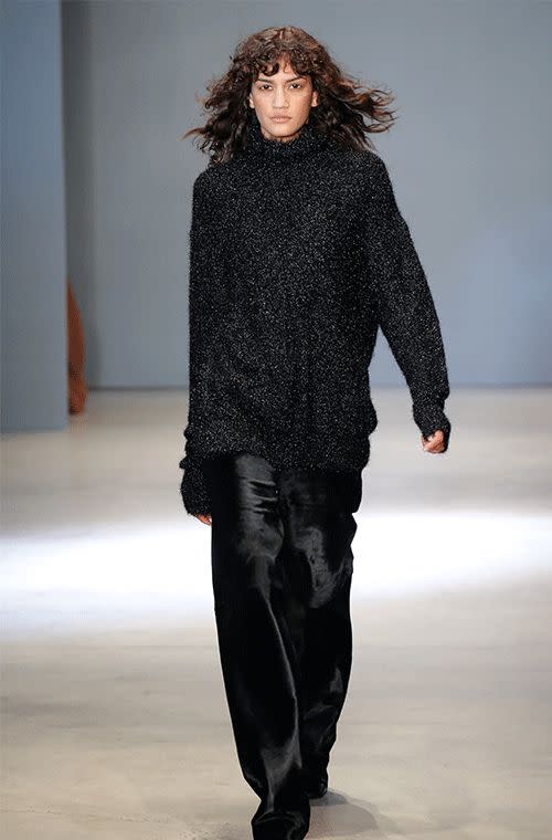 Tibi New York Fashion Week A/W 2016