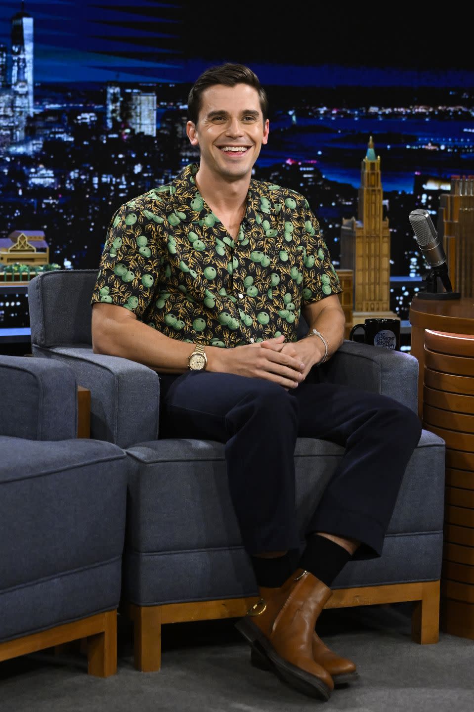 the tonight show starring jimmy fallon season 10