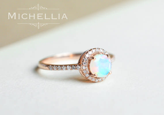 <a href="https://www.etsy.com/listing/288884685/opal-halo-engagement-ring-with-diamonds?ga_order=most_relevant&amp;ga_search_type=all&amp;ga_view_type=gallery&amp;ga_search_query=opal&amp;ref=sr_gallery_22" target="_blank">Opal Halo Engagement Ring</a>, Michellia Designs