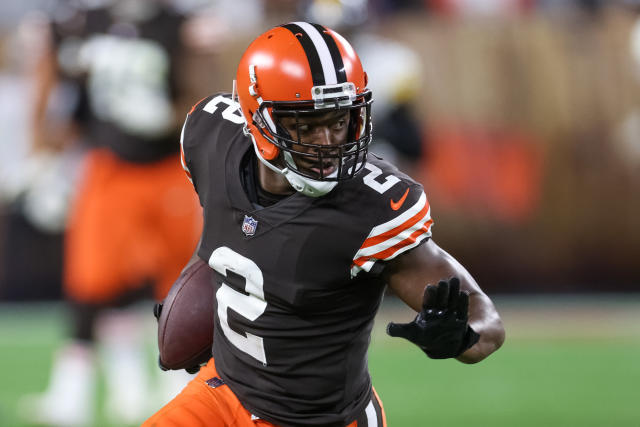 Fantasy Football Week 4: DFS picks and strategy for Yahoo Sunday Baller