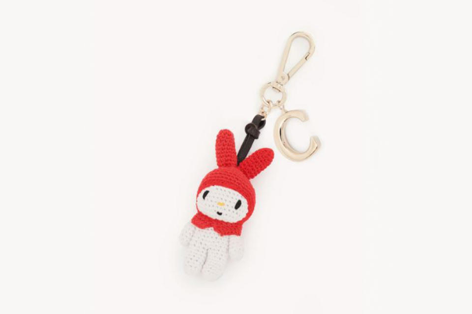 My Melody for Chloé 吊飾 NT$7,000