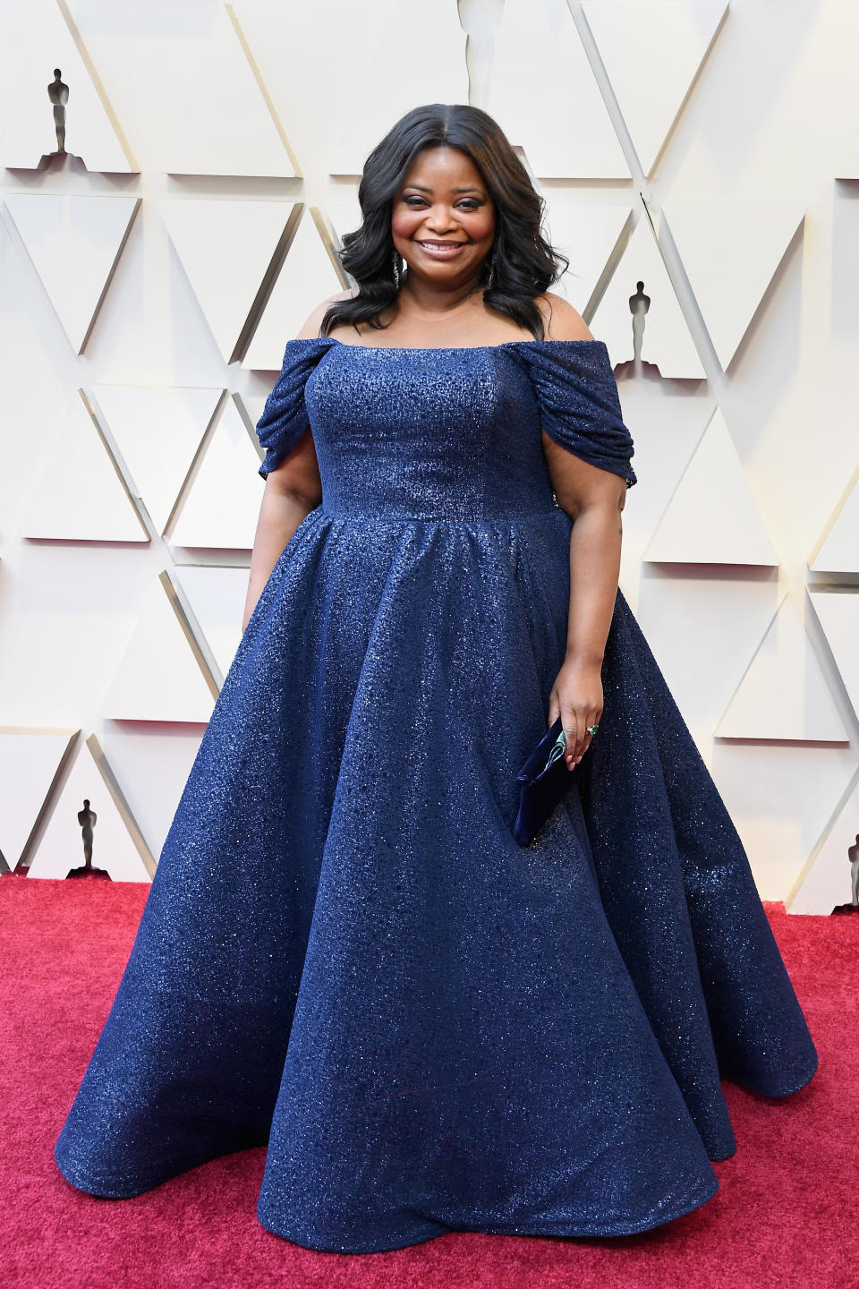 Octavia Spencer