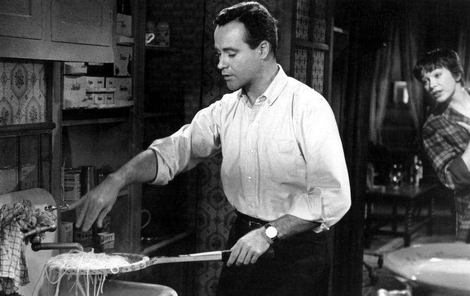 20. The Apartment (1960)