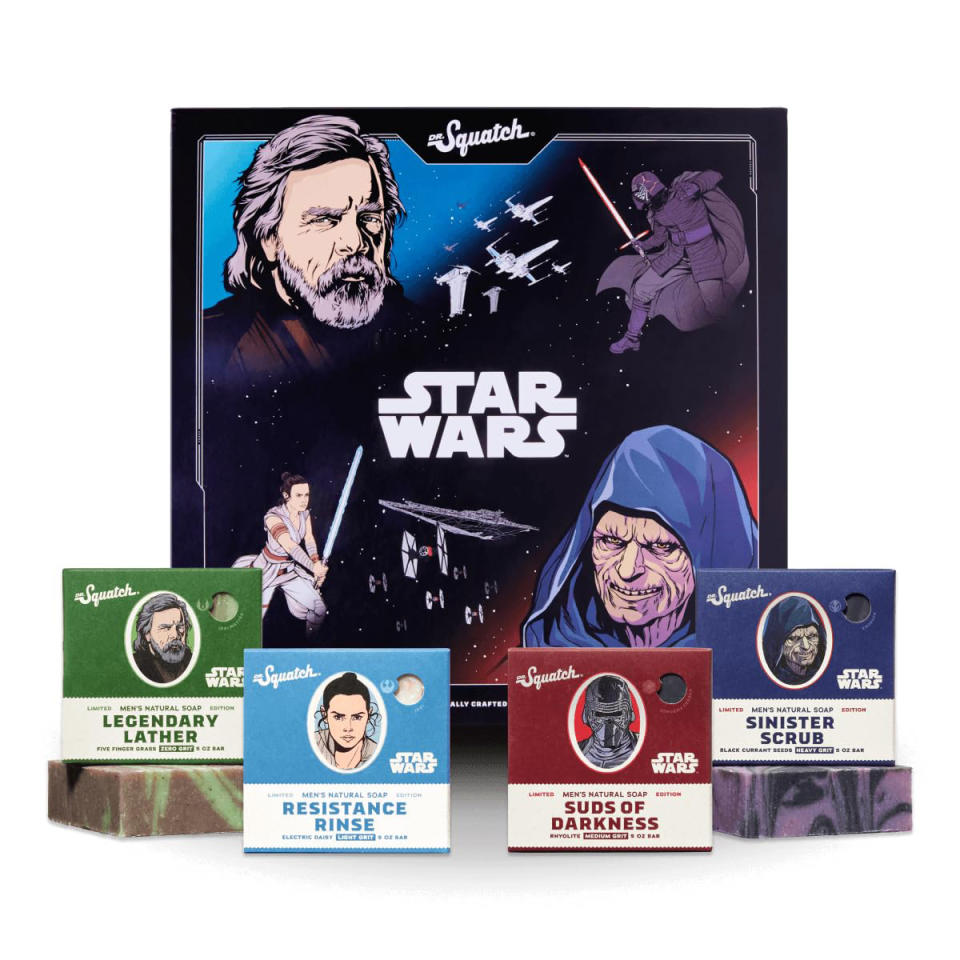 17 Star Wars Day Gifts for Every Fan Out There