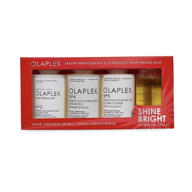 Olaplex Healthy Hair Essentials 4-Piece Set