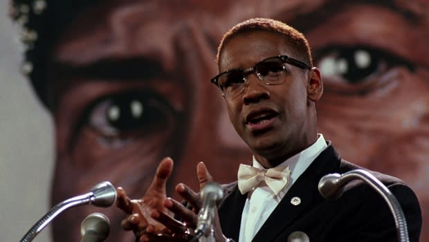 Malcolm X (1992)