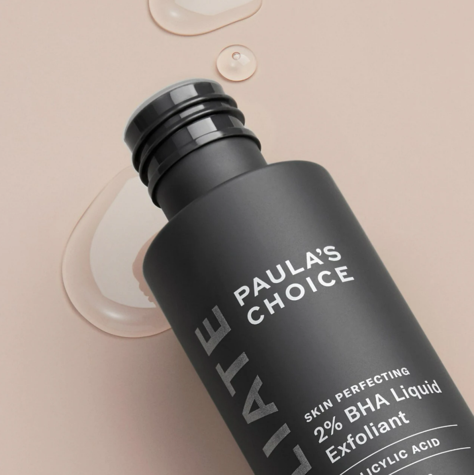 Paula's Choice Exfoliant (Photo via Sephora Canada)