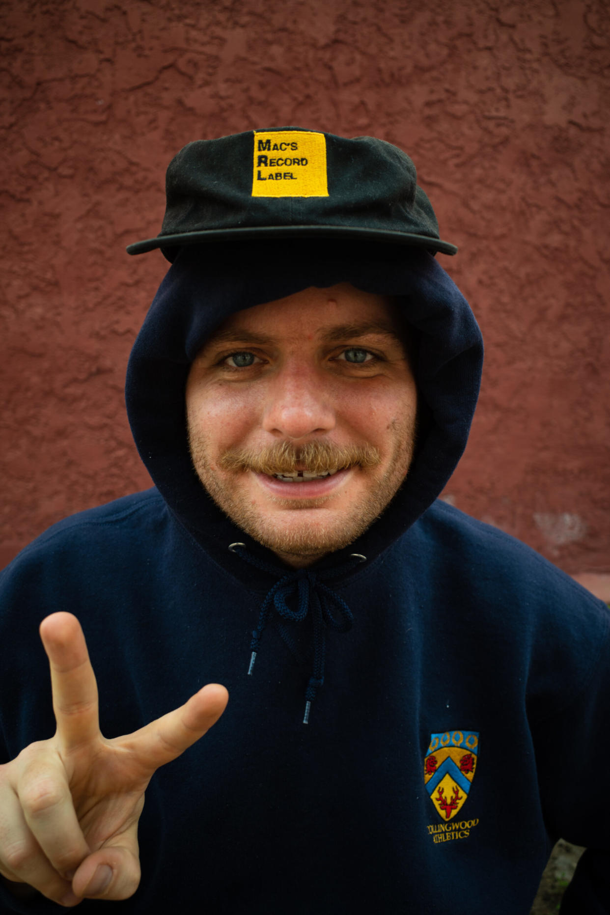 Mac DeMarco Performs "Finally Alone," "Nobody," and More on <i>Kimmel</i>