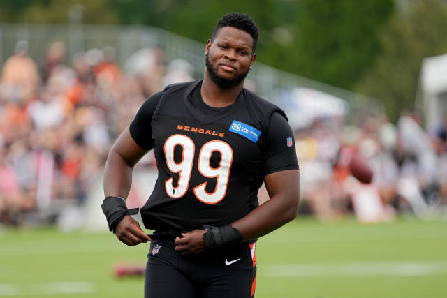 Will La'el Collins Return for Bengals in Near Future, Plus Who's Stock is  Rising? 