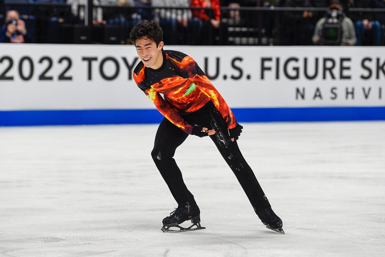 nathan chen