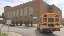 'You're never gonna see your mommy again:' Townships school-bus driver investigated after outburst