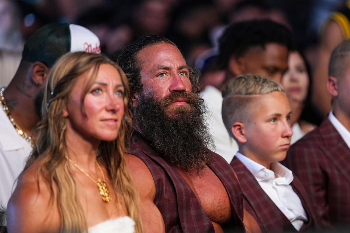 ‘Liver King’ Admits He’s on Steroids, Says Persona Is an ‘Experiment’