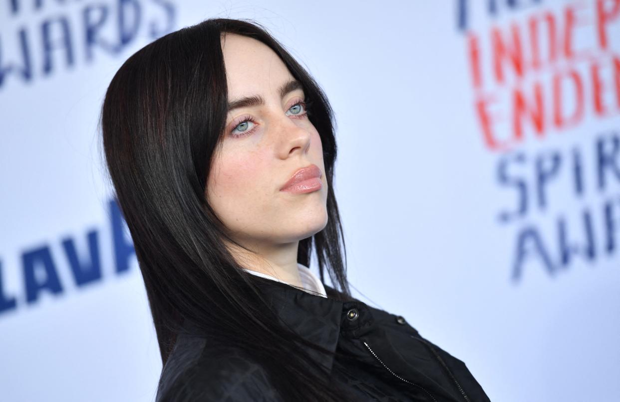 Billie Eilish's "Hit Me Hard And Soft: The Tour" stops in Cincinnati on Nov. 8.