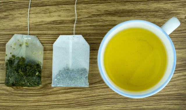 La verdad sobre las bolsitas de té: ¿Debes usarlas o no? – TE a TOPE: El  Mejor Blog Sobre Té Que Encontrarás En Internet