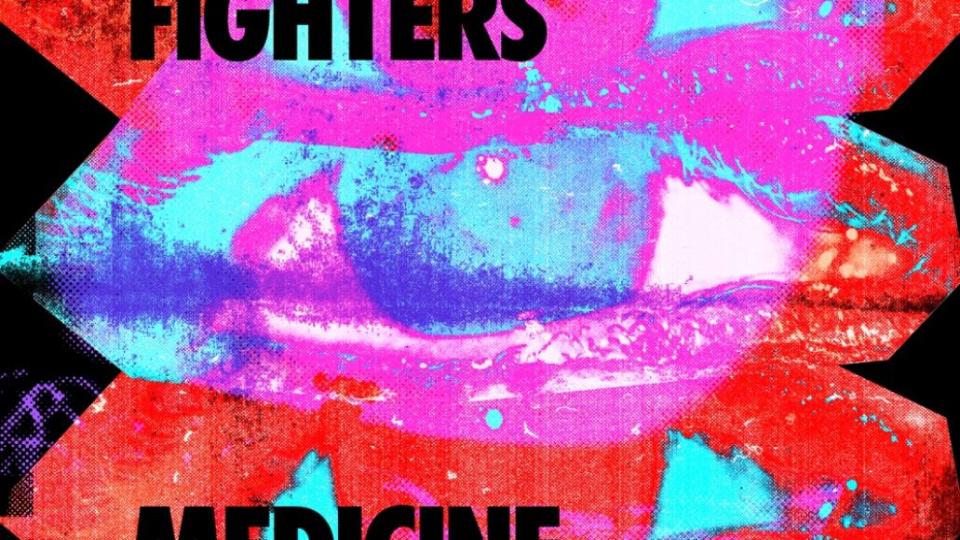 Medicine At Midnight Every Foo Fighters Album Ranked From Worst to Best