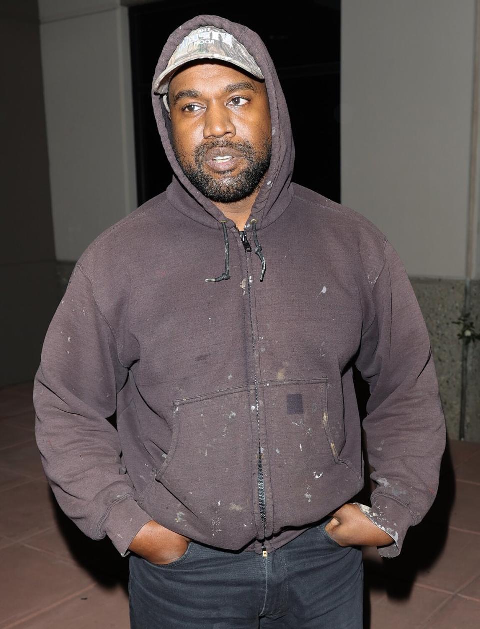 kanye west