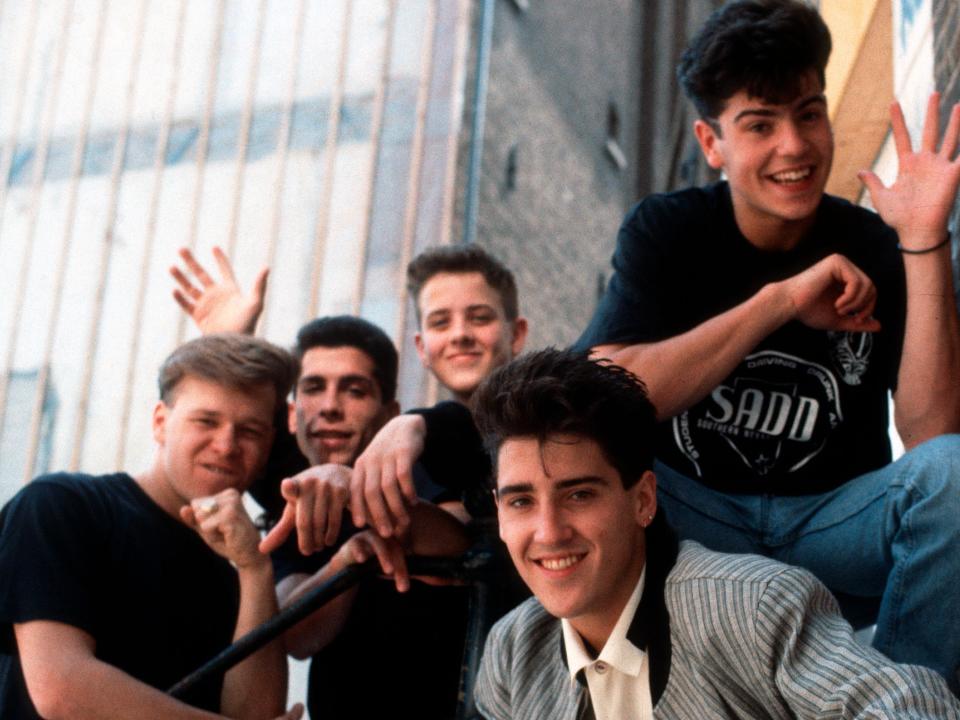 nkotb 1989