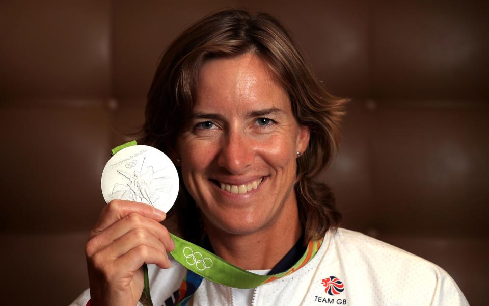 Great Britain’s most decorated female Olympian is understood to have been encouraged to apply - PA