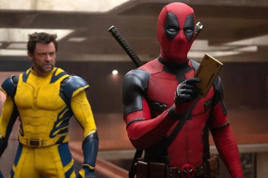 Deadpool & Wolverine: Director revela que la película incluirá la aparición de personajes secretos