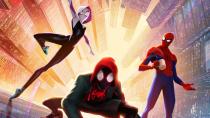 <p> <strong>Year:</strong> 2018 | <strong>Directors:</strong> Peter Ramsey, Bob Persichetti, Rodney Rothman </p> <p> We thought we didn't need another Spidey. Turns out we needed several. With support from producers Lord and Miller (The Lego Movie), Ramsey, Persichetti and Rothman were emboldened to take risks. The result: a glorious hymn to creative possibility. The story's multiverse-smashing 'whatiffery' was matched by graphical boldness and deft juggling between action and comedy. </p>