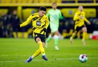 Bundesliga - Borussia Dortmund v VfL Wolfsburg