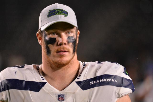 Cleveland Browns agree to deal with former Seattle Seahawks center Ethan  Pocic