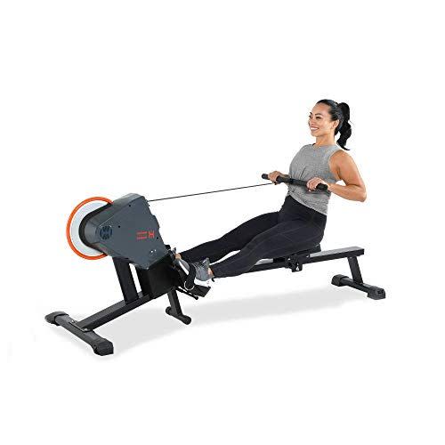 Health Bluetooth Rower