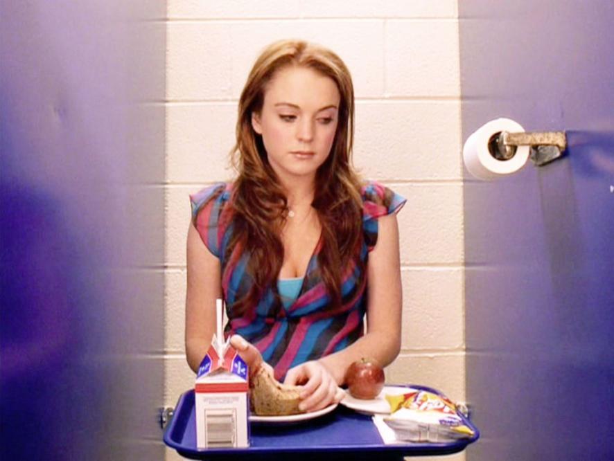 Best 'Mean Girls' Costume Ideas - DIY 'Mean Girls' Halloween Costumes