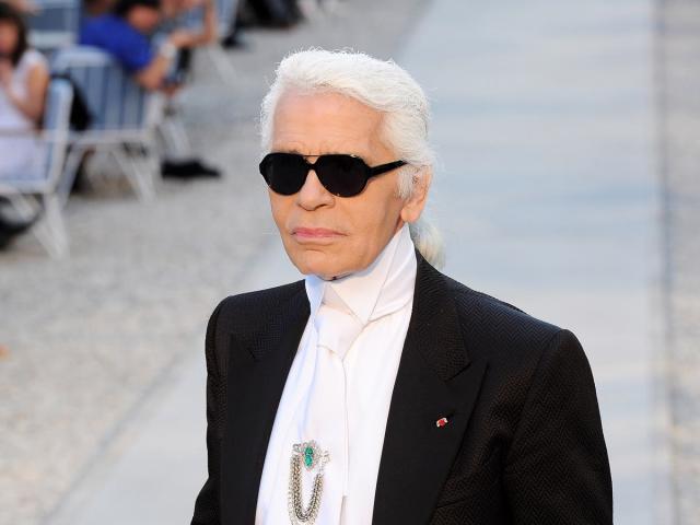 It's Met Gala 2023! Let's All Pretend Karl Lagerfeld Was Cool!