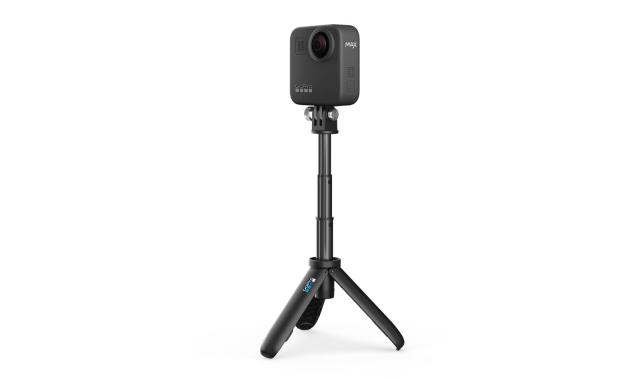 NEW GOPRO MAX 2 Could Be Out This Year 