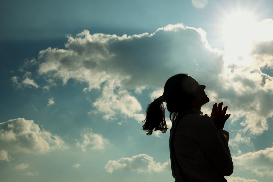 Weaning off of antidepressants can be a long but rewarding experience (Getty Images).