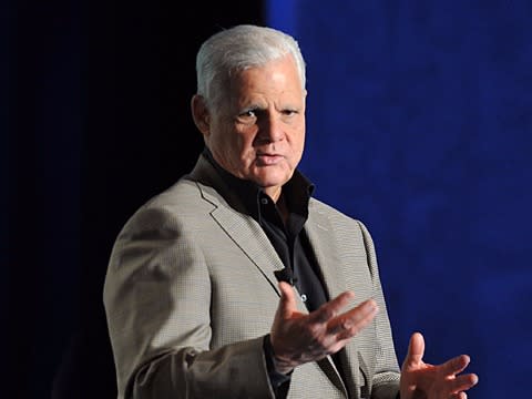 EMC Joe Tucci