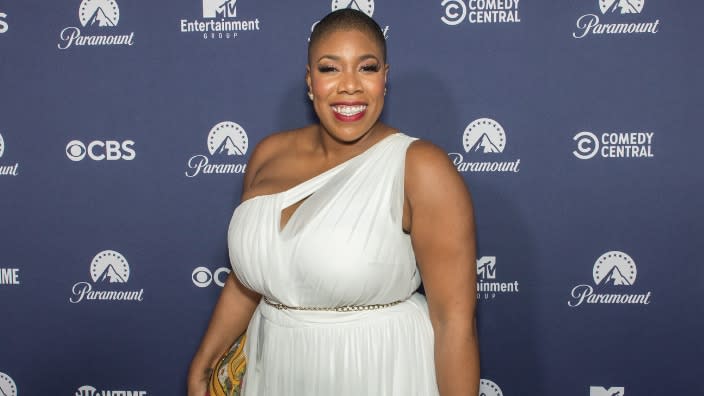 Symone Sanders