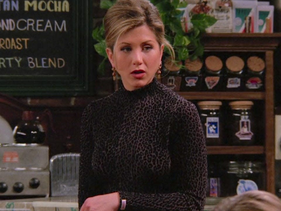 Rachel Green