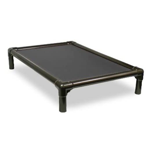 Kuranda Walnut PVC Dog Bed