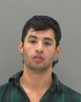 Jose  angel Tijerina mug shot