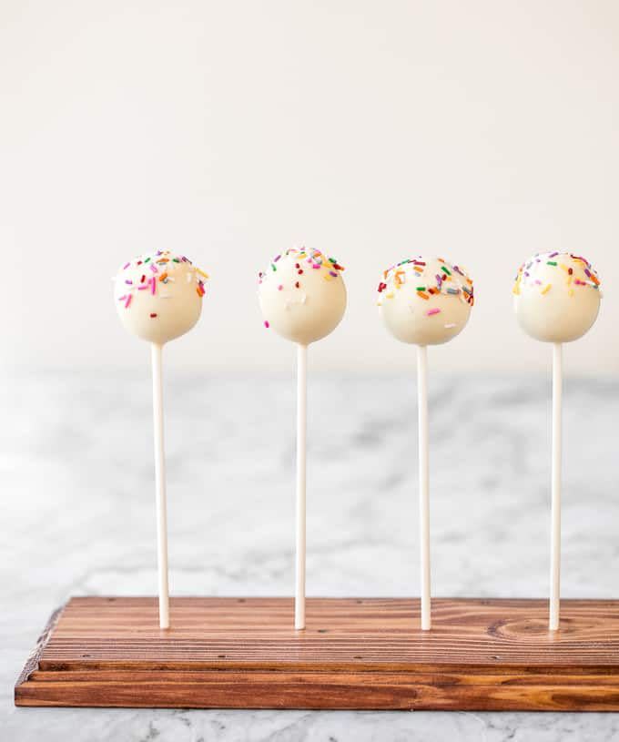 cake pops