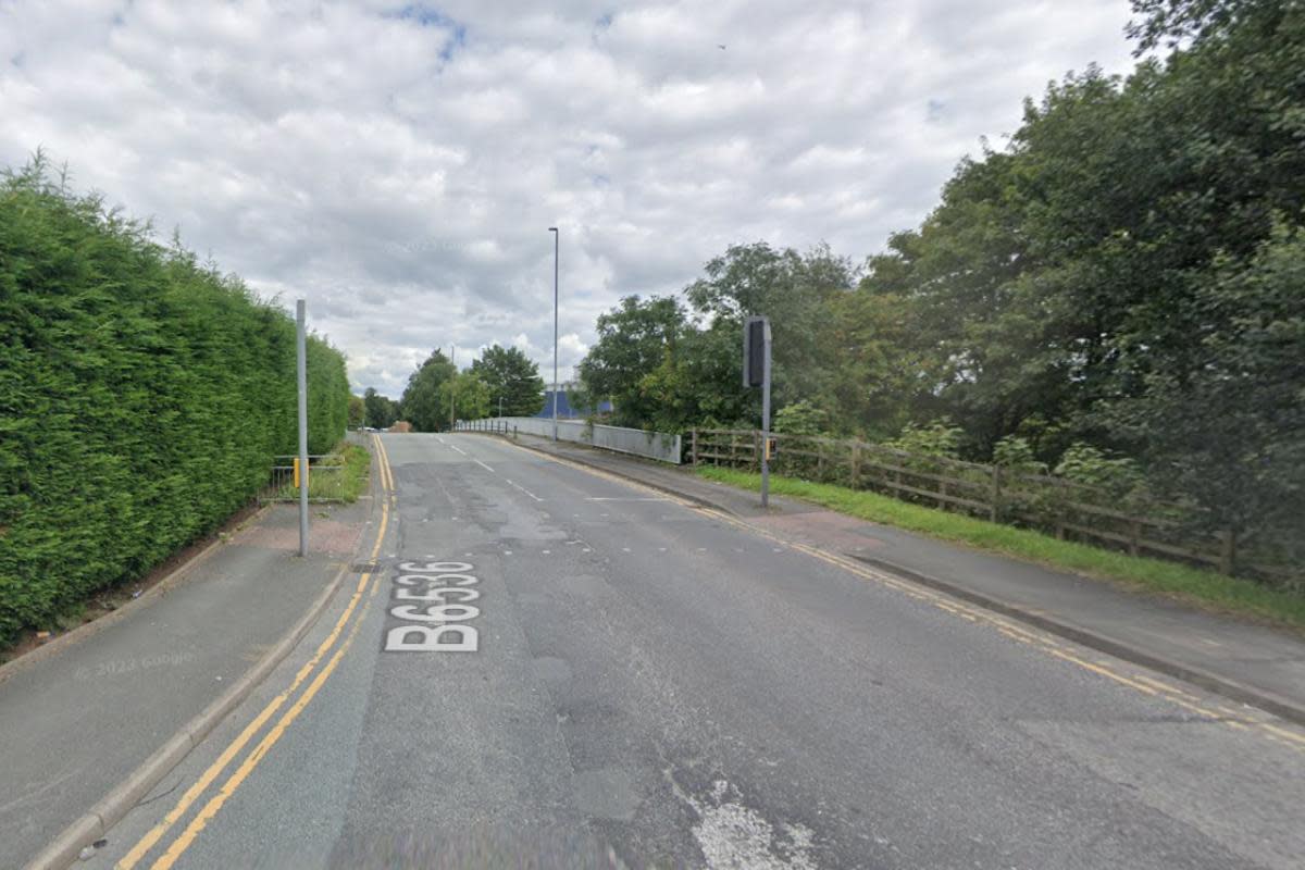 Resurfacing works cause road closure on Raikes Lane <i>(Image: Google Maps)</i>