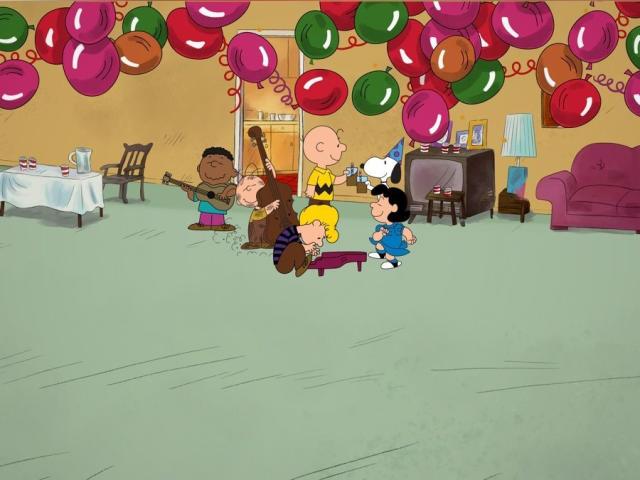 Yes, There Is Still One Way to Watch 'Happy New Year, Charlie Brown' Online  for Free