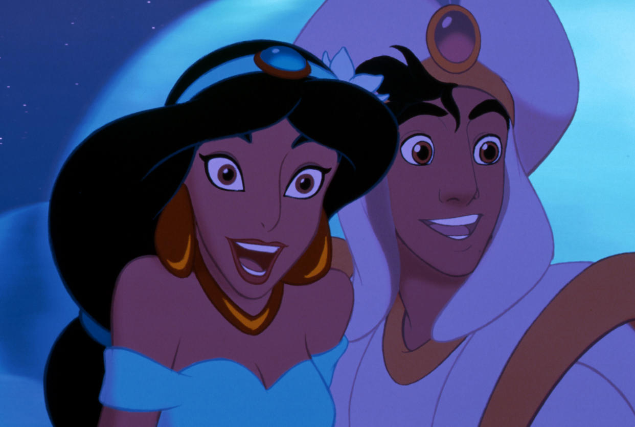 Aladdin (Disney)