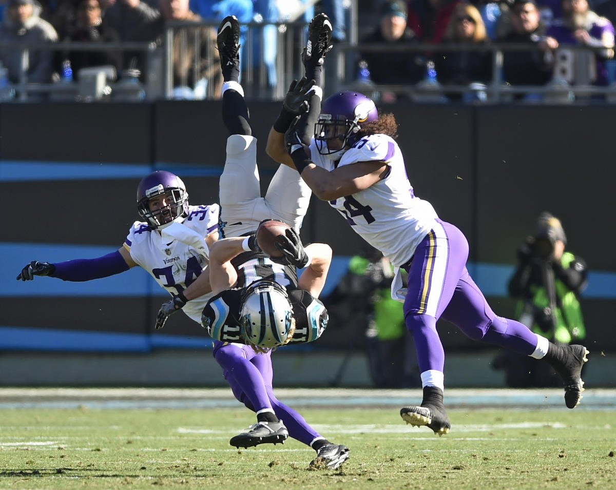 Bengals got the thrill machine started with win over Titans