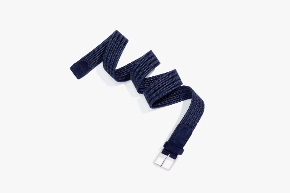 Loro Piana Summer Belt