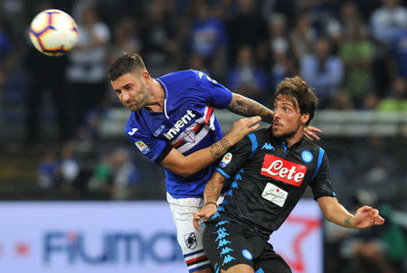 Genoa, Italy. 01st Apr, 2024. Serie B, 31Â° day, Stadio Ferraris