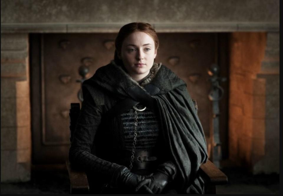 <p>While Sansa Stark is ostensibly in charge of Winterfell, she's facing open rebellion from sister Arya and the continued absence of half-brother Jon Snow.</p>