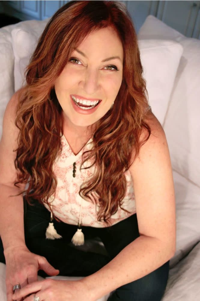 Jo Dee Messina's new song