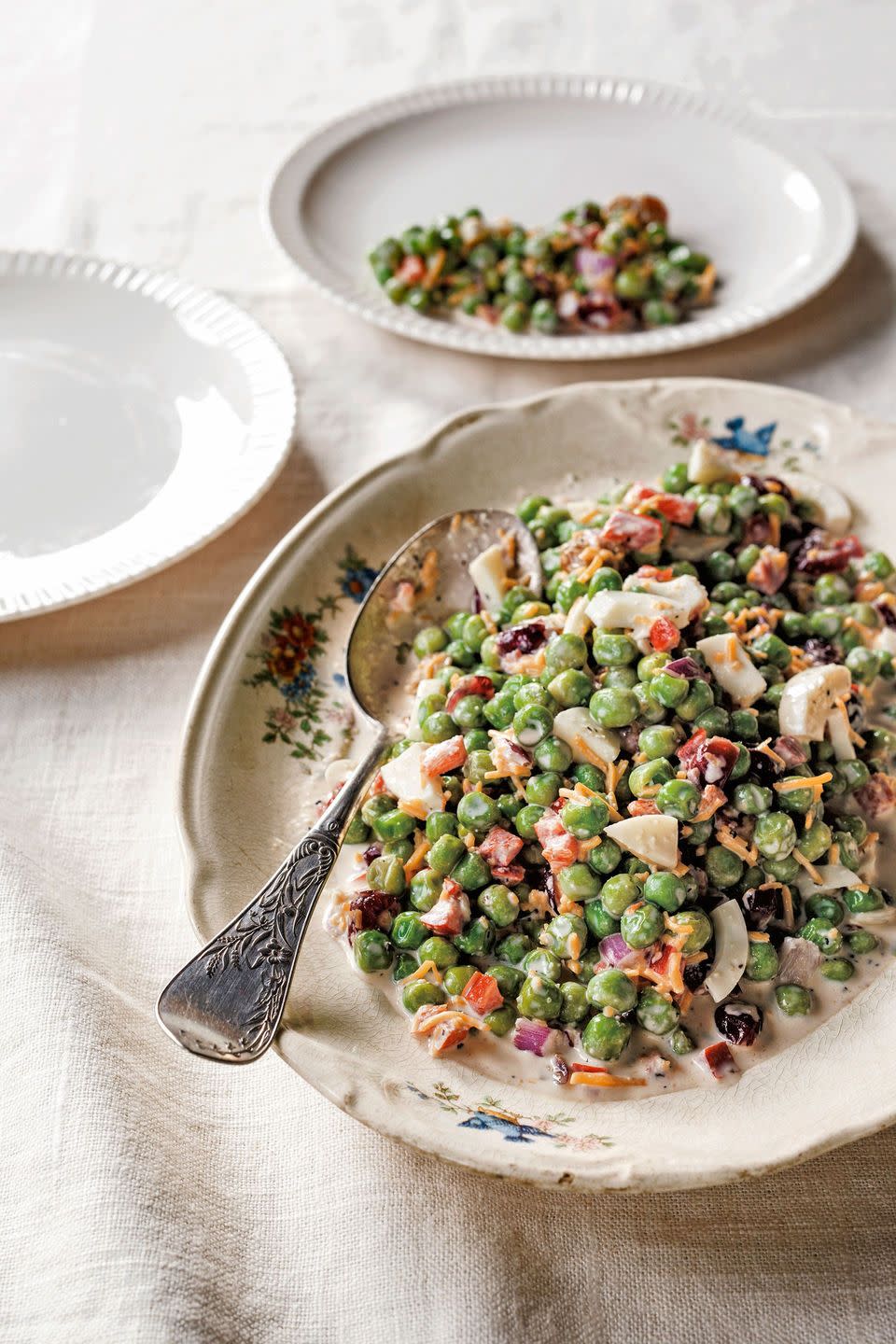 English Pea Salad