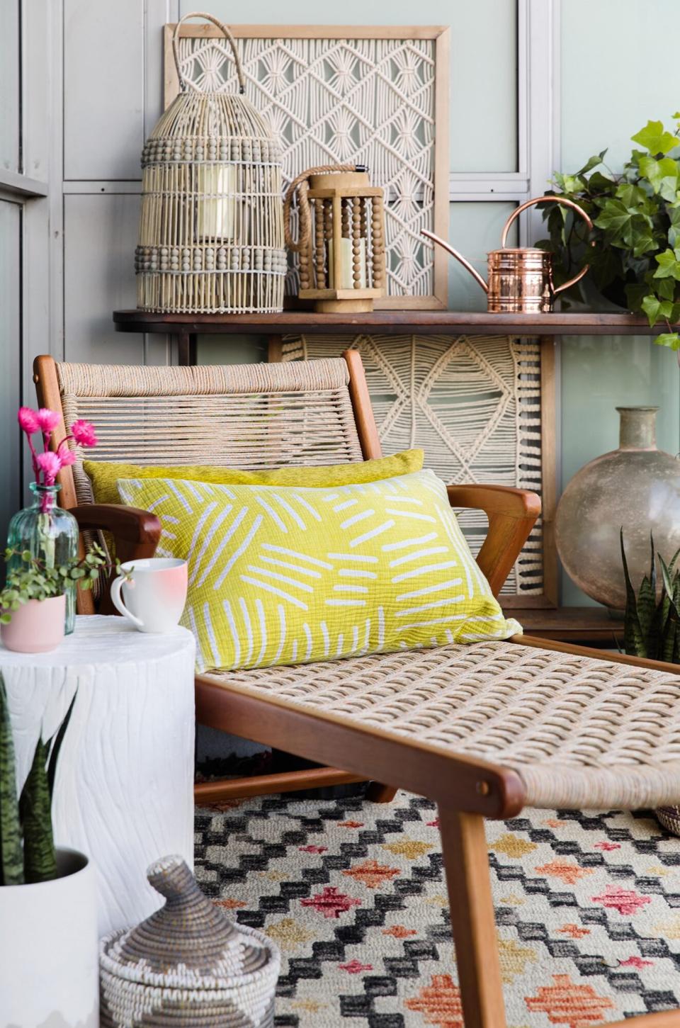 HomeGoods Hideaway Contest