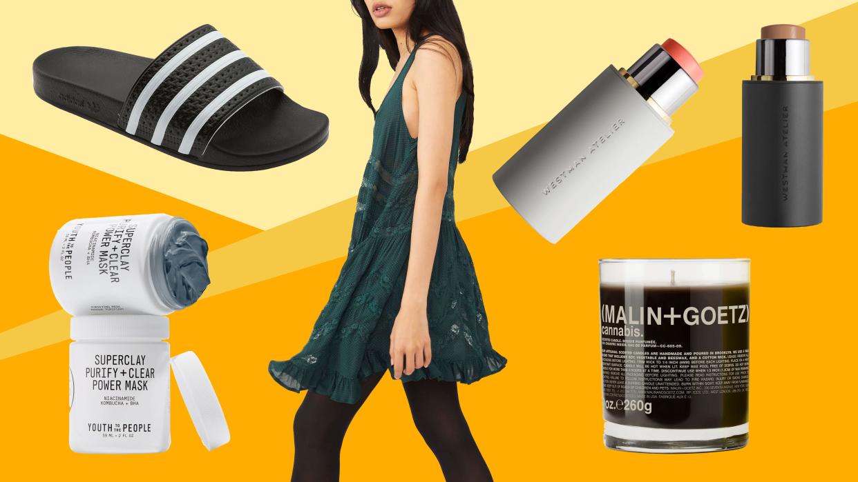 Here are the best things you can buy at Nordstrom