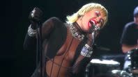 Miley Cyrus Best Rock Covers