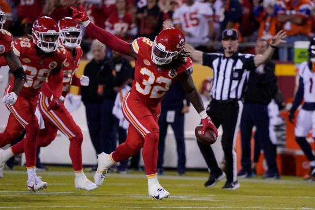 Chiefs vs. Broncos: Weighing the good and bad from Week 13